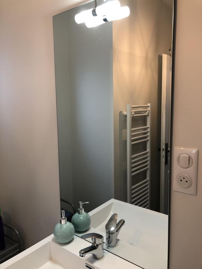 Hypercentre Orleans Apartment Exterior photo